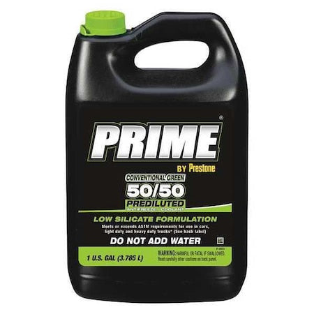 Prestone Automotive Fluid AF3300 - product photo 1