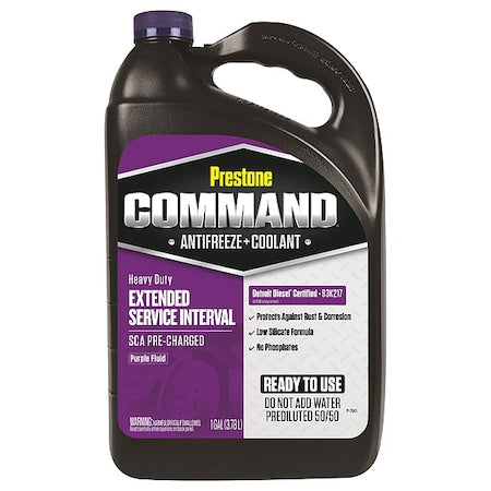 Prestone Automotive Fluid AFC10100 - product photo 1