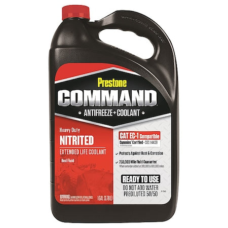 Prestone Automotive Fluid AFC11100 - product photo 1