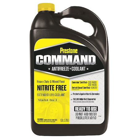 Prestone Automotive Fluid AFC12100 - product photo 1
