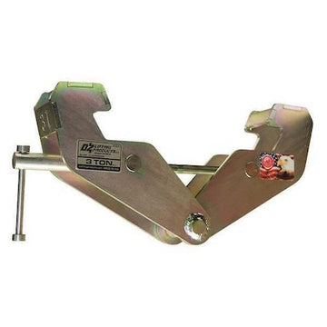 OZ Lifting Products Lifting Equipment OZ3BCA - product photo 1