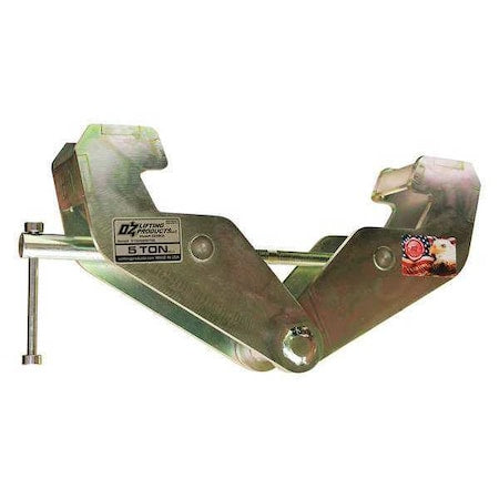 OZ Lifting Products Lifting Equipment OZ5BCA - product photo 1
