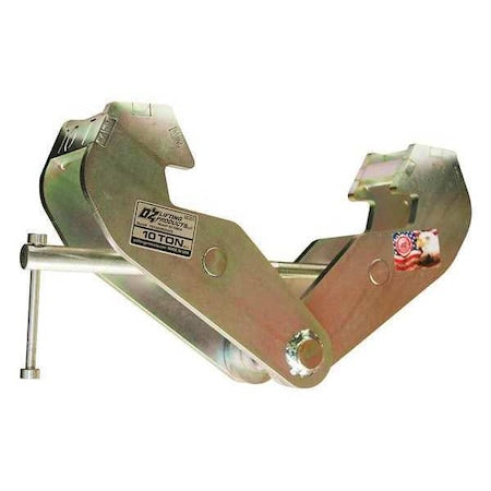 OZ Lifting Products Lifting Equipment OZ10BCA - product photo 1