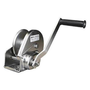 OZ Lifting Products Lifting Equipment OZ1000BWSS - product photo 1