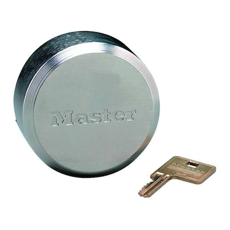 Master Lock Lock 6271KA - product photo 1