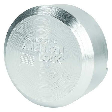 American Lock Lock A2010KA - product photo 1