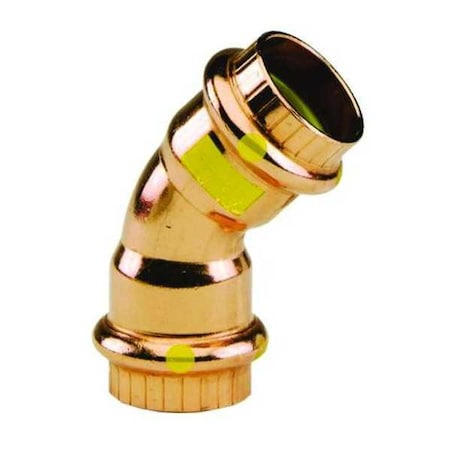 Viega Pipe Fitting 77038 - product photo 1
