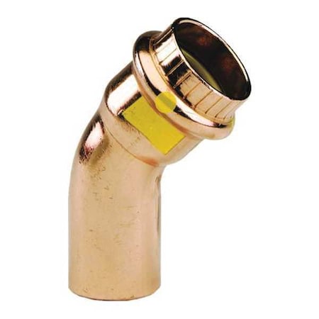 Viega Pipe Fitting 77068 - product photo 1