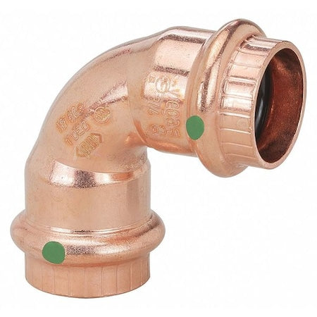 Viega Pipe Fitting 77022 - product photo 1