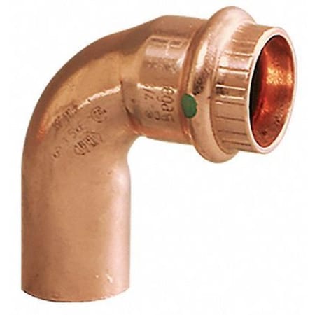 Viega Pipe Fitting 77052 - product photo 1