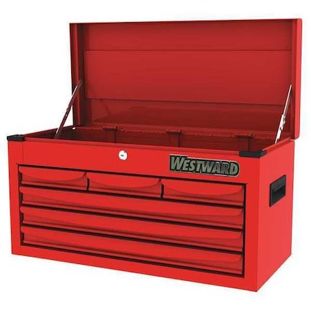 Westward Tool Storage 48RJ70 - product photo 1