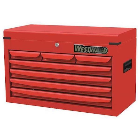 Westward Tool Storage 48RJ71 - product photo 1