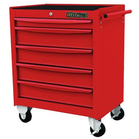 Westward Tool Storage 48RJ74 - product photo 1