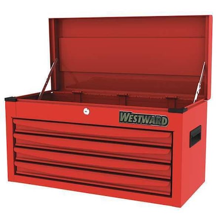Westward Tool Storage 48RJ69 - product photo 1