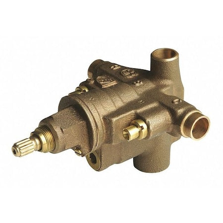 Zurn Faucet TPK7200-SS - product photo 1