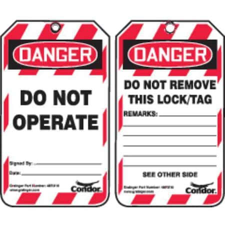 Condor Safety Equipment 48RU10 - product photo 1