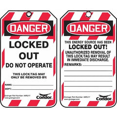 Condor Safety Equipment 48RU17 - product photo 1