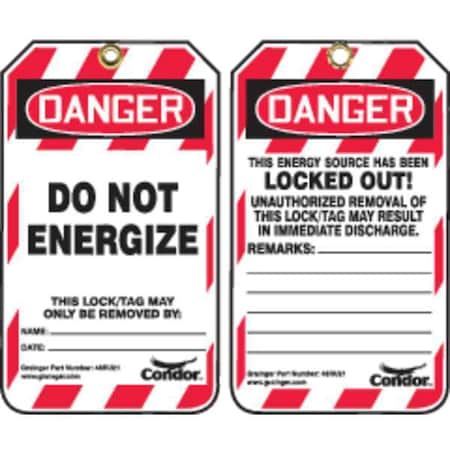 Condor Safety Equipment 48RU21 - product photo 1