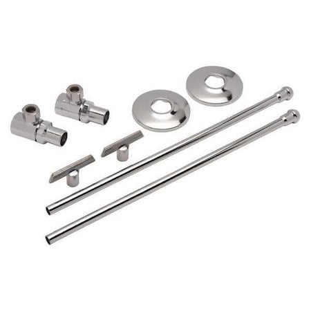 Zurn Pipe Fitting Z8802-XL-LRLK-PC - product photo 1