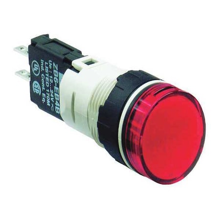 Schneider Electric Control Component XB6AV4BB - product photo 1