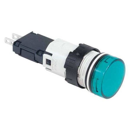 Schneider Electric Control Component XB6AV3GB - product photo 1