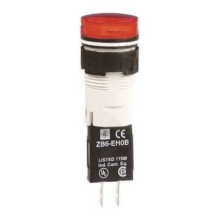Schneider Electric Control Component XB6AV4GB - product photo 1