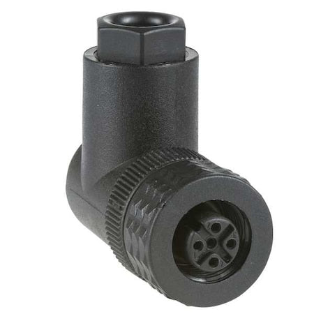 Telemecanique Sensors Control Component XZCC12FCP40B - product photo 1