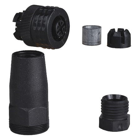 Telemecanique Sensors Control Component XZCC12FDP40B - product photo 1