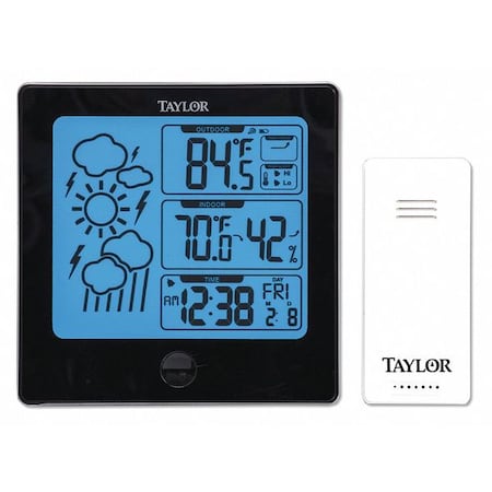 Taylor Thermometer 1731 - product photo 1