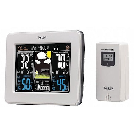 Taylor Thermometer 1736 - product photo 1