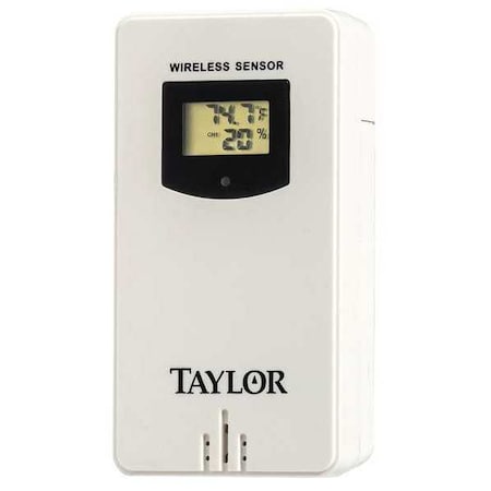 Taylor Thermometer 1739 - product photo 1