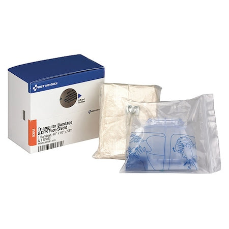 First AID Only First Aid Supply 90643 - product photo 1