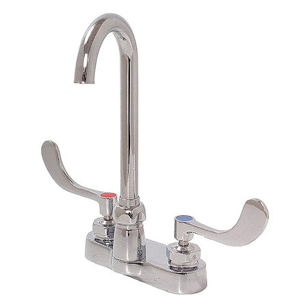 Zurn Faucet Z812A4-XL-FC0.5 - product photo 1