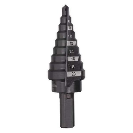 Milwaukee Tool Cutting Tool 48-89-9320 - product photo 1