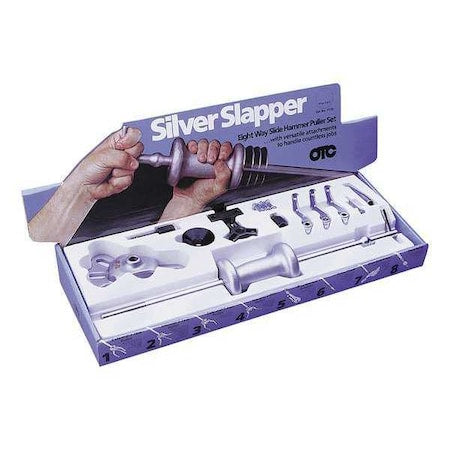 OTC Hand Tool 1179 - product photo 1