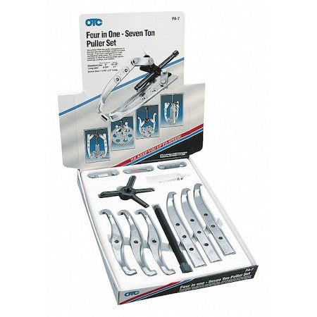 OTC Hand Tool PA7 - product photo 1