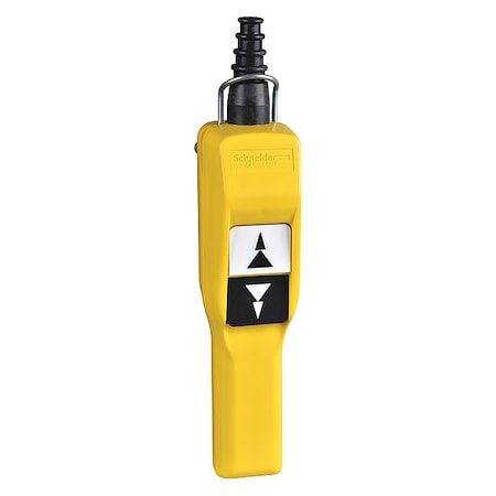 Schneider Electric Control Component XACA207 - product photo 1