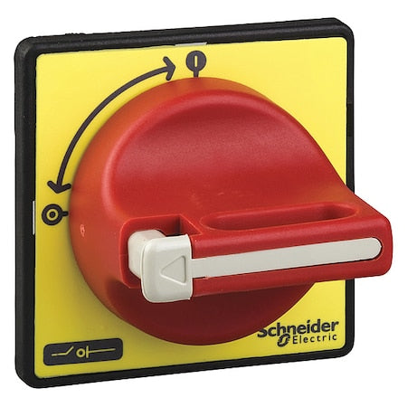 Square D Control Component KCD1PZ - product photo 1