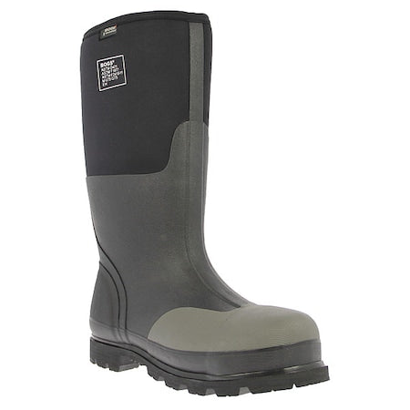 Bogs Footwear Ppe 69172-001 M 6 - product photo 1