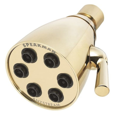 Speakman Faucet S-2252-PB - product photo 1
