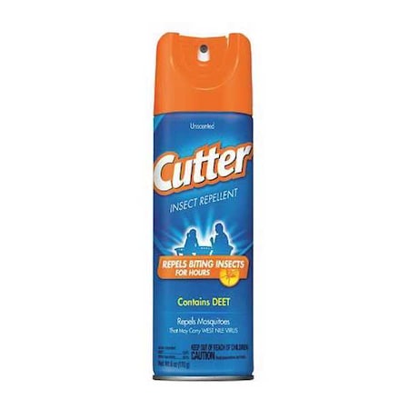 Cutter Repellent HG-51020 - product photo 1