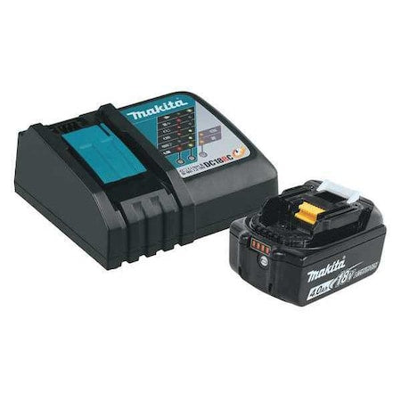Makita Power Tool Accessory BL1840BDC1 - product photo 1