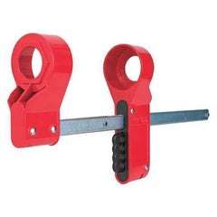 Master Lock Safety Equipment S3923 - product photo 1