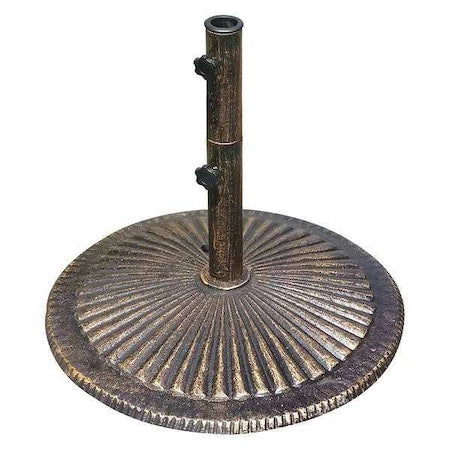 Island Umbrella Outdoor Furniture NU5405A - product photo 1