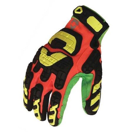Ironclad Performance Wear Ppe LPI-CC5-05-XL - product photo 1