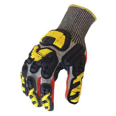 Ironclad Performance Wear Ppe INDI-KC5-04-L - product photo 1