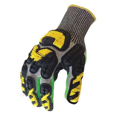 Ironclad Performance Wear Ppe INDI-KC5G-05-XL - product photo 1