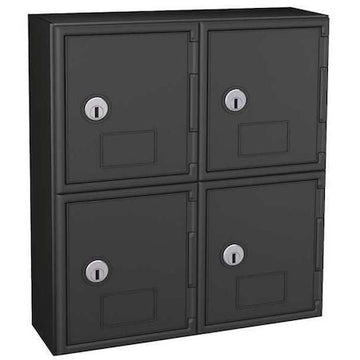 United Visual Products Locker UVQ1046 - product photo 1