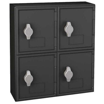 United Visual Products Locker UVQ1047 - product photo 1