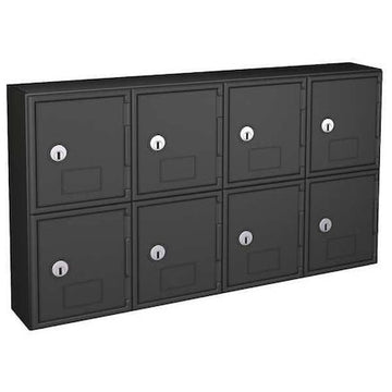 United Visual Products Locker UVQ1048 - product photo 1